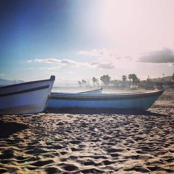 Heima On The Beach Malaga 0*,  Spain