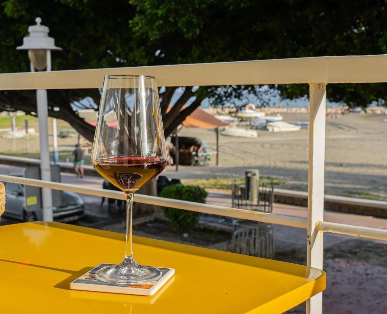 Heima On The Beach Malaga