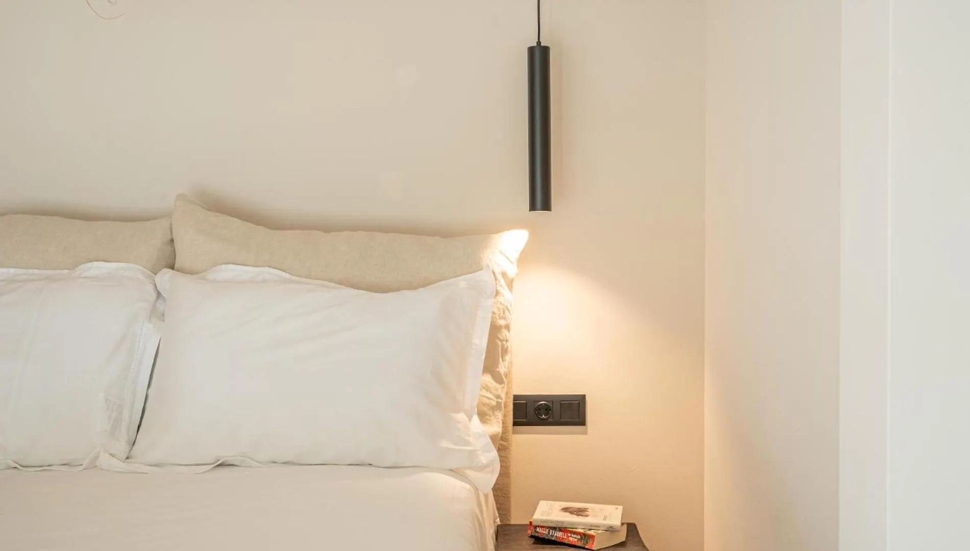 Apartment Heima On The Beach Malaga